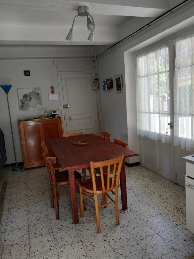 La Para Apartment Peone ภายนอก รูปภาพ