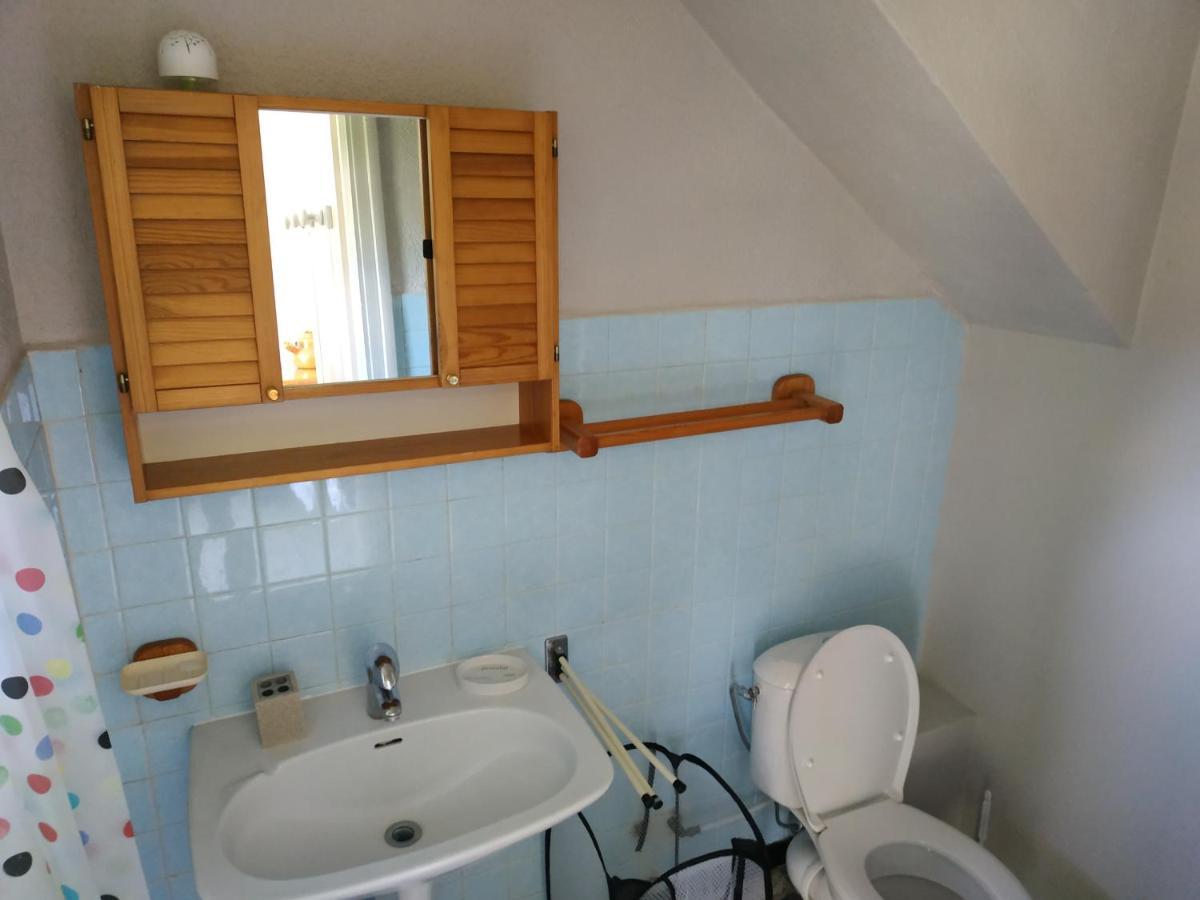 La Para Apartment Peone ภายนอก รูปภาพ