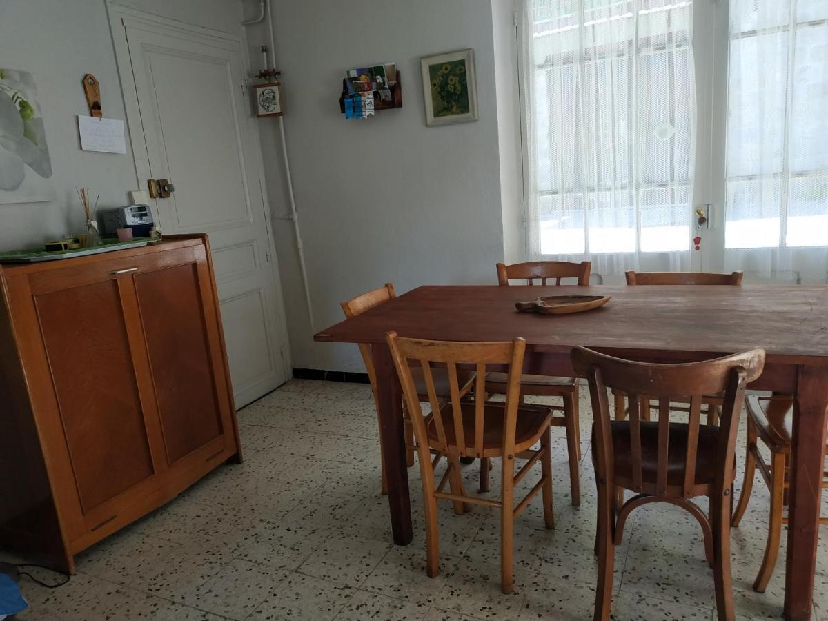 La Para Apartment Peone ภายนอก รูปภาพ