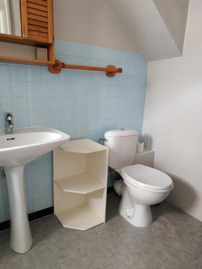 La Para Apartment Peone ภายนอก รูปภาพ