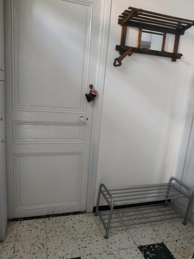 La Para Apartment Peone ภายนอก รูปภาพ