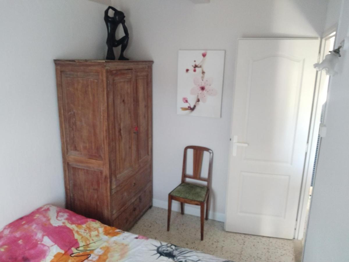 La Para Apartment Peone ภายนอก รูปภาพ